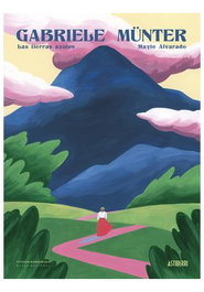 Astisendo Grupo Editorial, S.L. Gabriele Münter. Las tierras azules