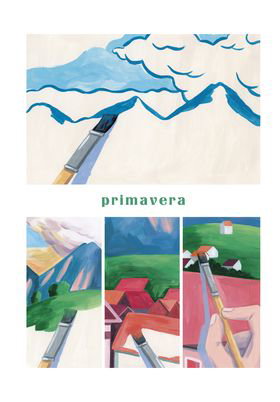 Astisendo Grupo Editorial, S.L. Gabriele Münter. Las tierras azules
