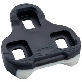 Look Juego de Calas KEO Grip 0º Negro