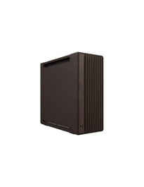 Asus ProArt PA602 Wood Edition Caja E-ATX Retro Brown Panel Metálico Compatible GPU 440mm Radiador 420mm USB 20Gbps 90DC00J8-B09010