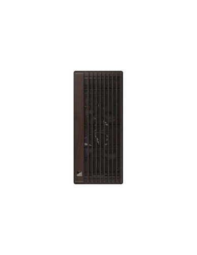 Asus ProArt PA602 Wood Edition Caja E-ATX Retro Brown Panel Metálico Compatible GPU 440mm Radiador 420mm USB 20Gbps 90DC00J8-B09010