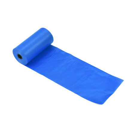 Nayeco Display 60 Rollos con 15 Bolsas cada uno, Colores Surtidos