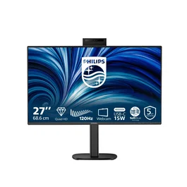 Philips 27B2N3500JH Pantalla PC 27 pulgadas Quad HD 2560x1440 LCD Negro