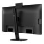 Philips 27B2N3500JH Monitor 27" (68.6 cm) QHD IPS 2560x1440 120Hz 2xHDMI DisplayPort USB-C USB Hub Altavoces Cámara