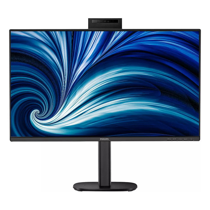 Philips 27B2N3500JH Monitor 27" (68.6 cm) QHD IPS 2560x1440 120Hz 2xHDMI DisplayPort USB-C USB Hub Altavoces Cámara
