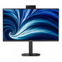 Philips 27B2N3500JH Monitor 27" (68.6 cm) QHD IPS 2560x1440 120Hz 2xHDMI DisplayPort USB-C USB Hub Altavoces Cámara