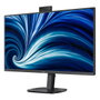Philips 27B2N3500JH Monitor 27" (68.6 cm) QHD IPS 2560x1440 120Hz 2xHDMI DisplayPort USB-C USB Hub Altavoces Cámara