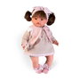 Antonio Juan Muñeca Beni llorona con chaleco