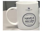 Eurostars Taza 32cl Have A Nice Day