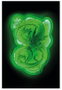 Teknofun Lámpara Neon Shenron Dragon Ball 40cm