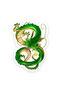 Teknofun Lámpara Neon Shenron Dragon Ball 40cm