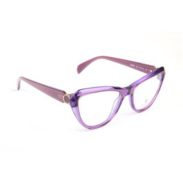 Montura de Gafas Mujer Bulget BG6585 53H01