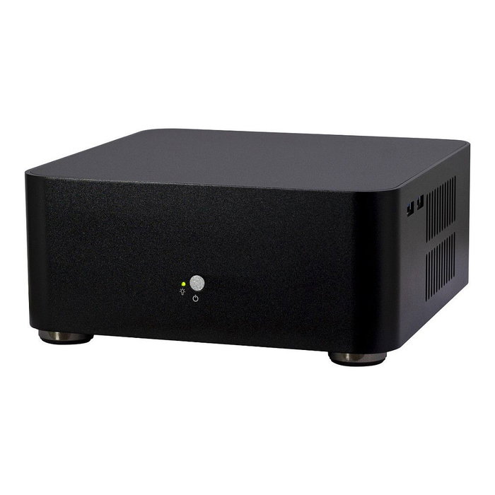 Inter-Tech ITX A80 Black 60W