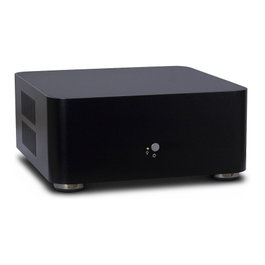 Inter-Tech ITX A80 Black 60W