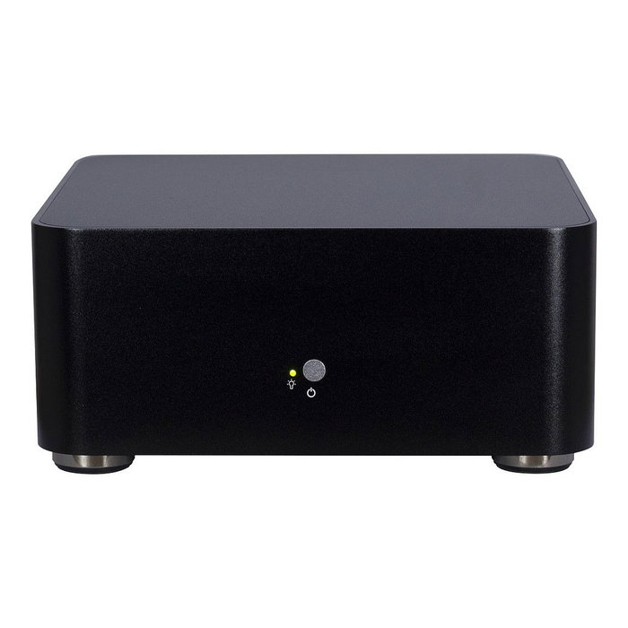Inter-Tech ITX A80 Black 60W