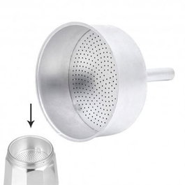WECOOK Embudo Cafetera 1 Taza 30917
