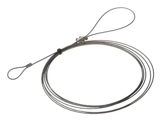 AXIS 5801-971 Montaje Universal para Cámaras de Seguridad, Acero Inoxidable, Compatible con Series M3000, P3000, Q6000 y otros modelos
