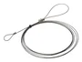 AXIS 5801-971 Montaje Universal para Cámaras de Seguridad, Acero Inoxidable, Compatible con Series M3000, P3000, Q6000 y otros modelos