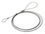 Axis Cable de seguridad 3m 5P de acero inoxidable