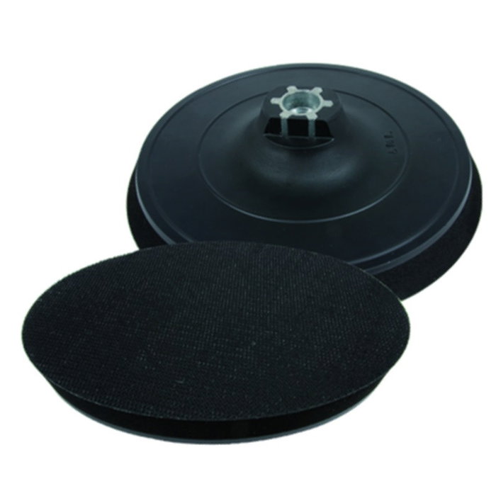Flexovit Plato Rotativo Disco Velcro 180Mm M-14 Flexovit Plato Rotativo Disco Velcro 180Mm M-14