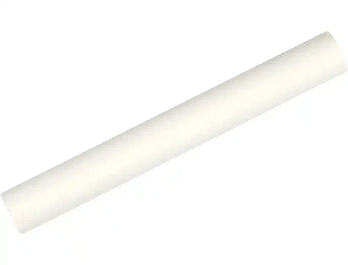 Liderpapel Tiza Blanca Antipolvo, Trazado y Escritura Suave, Caja de 10 Unidades Liderpapel Tiza Blanca Antipolvo, Trazado y Escritura Suave, Caja de 10 Unidades