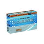 MEGA PLUS L-CARNITINA 1500mg 20 ampollas
