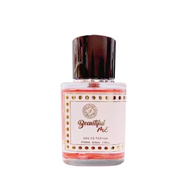 Louis Cardin Beautiful Me Eau de Parfum 100 ml Spray