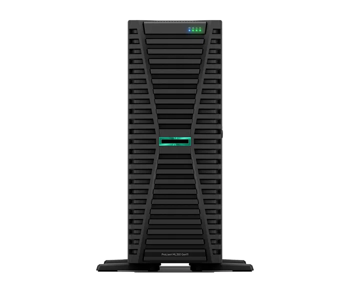 HP Enterprise Network HPE ProLiant ML350 Gen11 Xeon Gold 5416S 32GB DDR5 Torre (4U)
