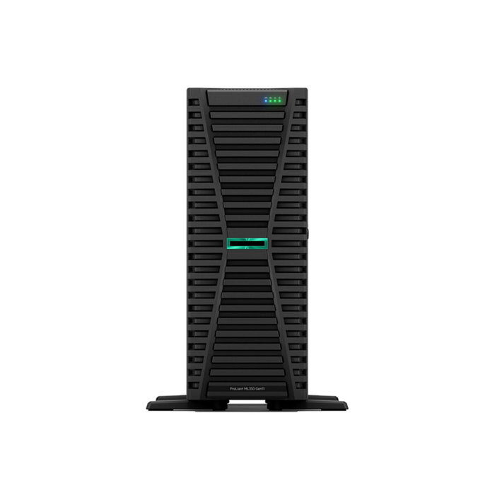 HP Enterprise Network HPE ProLiant ML350 Gen11 Xeon Gold 5416S 32GB DDR5 Torre (4U)