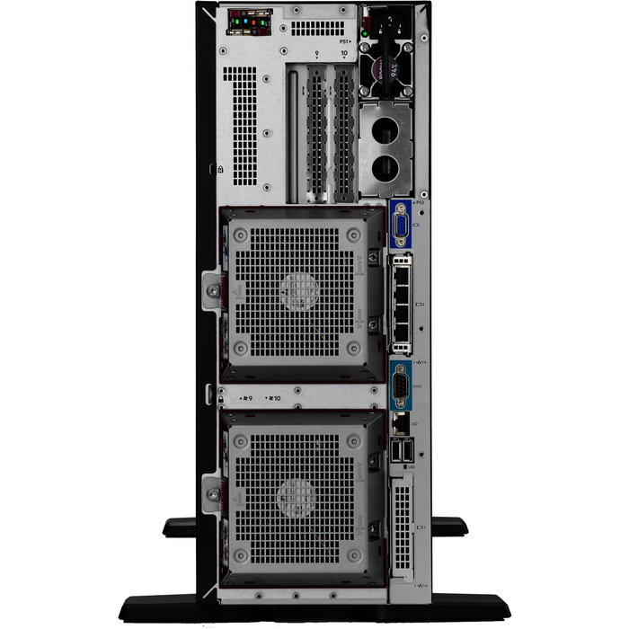 HP Enterprise Network HPE ProLiant ML350 Gen11 Xeon Gold 5416S 32GB DDR5 Torre (4U)