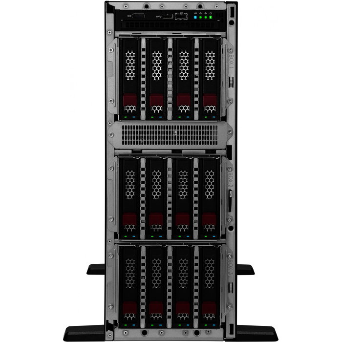 HP Enterprise Network HPE ProLiant ML350 Gen11 Xeon Gold 5416S 32GB DDR5 Torre (4U)
