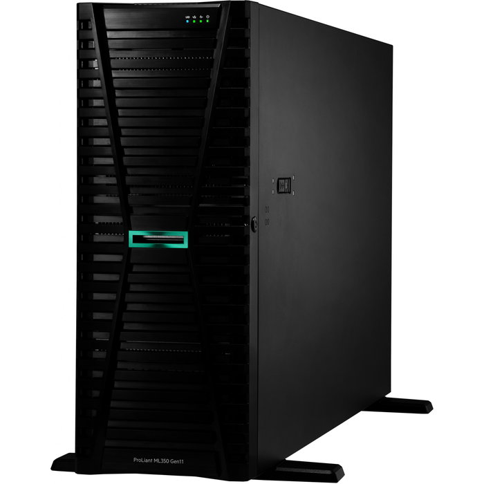 HP Enterprise Network HPE ProLiant ML350 Gen11 Xeon Gold 5416S 32GB DDR5 Torre (4U)