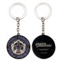 A Todo Gas Llavero You Ride You Fight Limited Edition