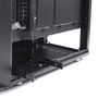 Fractal Design FD-CA-MESH-C-BKO-TG Caja PC Midi Tower Negro con Ventana Lateral y Gestión de Cables