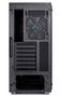 Fractal Design FD-CA-MESH-C-BKO-TG Caja PC Midi Tower Negro con Ventana Lateral y Gestión de Cables