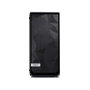 Fractal Design Meshify C Black - Torre Midi-Tower para PC Gaming con Ventana Lateral, compatible ATX, micro-ATX, Mini-ITX, Negro