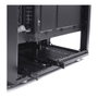 Fractal Design Meshify C Black - Torre Midi-Tower para PC Gaming con Ventana Lateral, compatible ATX, micro-ATX, Mini-ITX, Negro