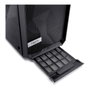 Fractal Design Meshify C Black - Torre Midi-Tower para PC Gaming con Ventana Lateral, compatible ATX, micro-ATX, Mini-ITX, Negro