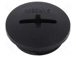 LAPP Tapón SKINDICHT® M20 con aislamiento