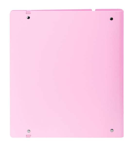 Safta Carpeblock PP Foam 35mm con recambio Stitch Ohana 27x32x4cm 4 años