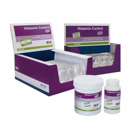 Stangest Histamin Control Blister 120 comprimidos Stangest Histamin Control Blister 120 comprimidos