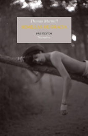 Semillas de gracia, Thomas Mermall - PRE-TEXTOS