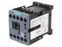 SIEMENS 3RT2316-1BB40 Contactor 4-polar 9A 24VDC