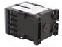 SIEMENS 3RT2316-1BB40 Contactor 4-polar 9A 24VDC