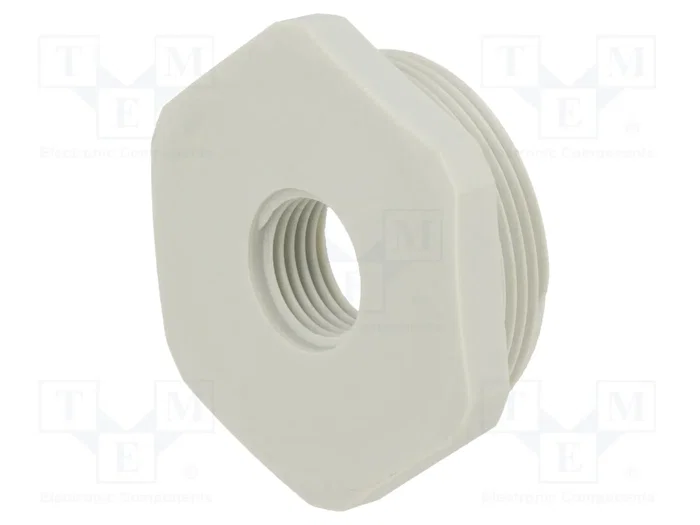 OBO BETTERMANN Reducción de rosca para sellos aislantes M40-M16 OBO BETTERMANN Reducción de rosca para sellos aislantes M40-M16