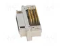 3M Conector MDR Hembra 36 Pines THT Blindado
