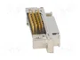 3M Conector MDR Hembra 36 Pines THT Blindado