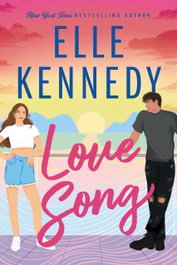 Love Song, Elle Kennedy - LITTLE BROWN