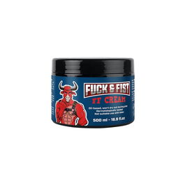 Lubricante Fuck & Fist 500 ml