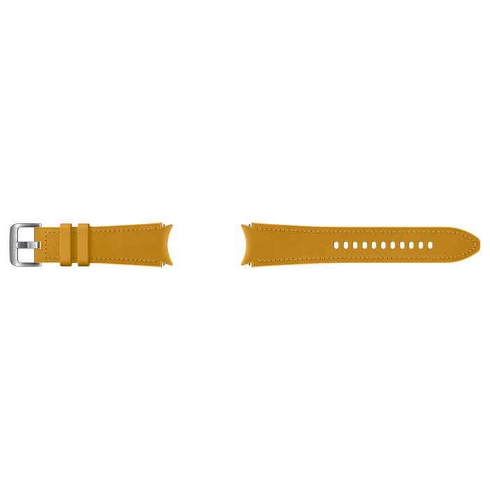 Samsung Hybrid Leather Band ET-SHR89L Marrón Samsung Hybrid Leather Band ET-SHR89L Marrón